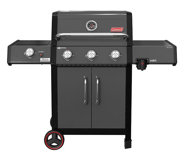 Revolution™ II Barbecue with 3 Burners